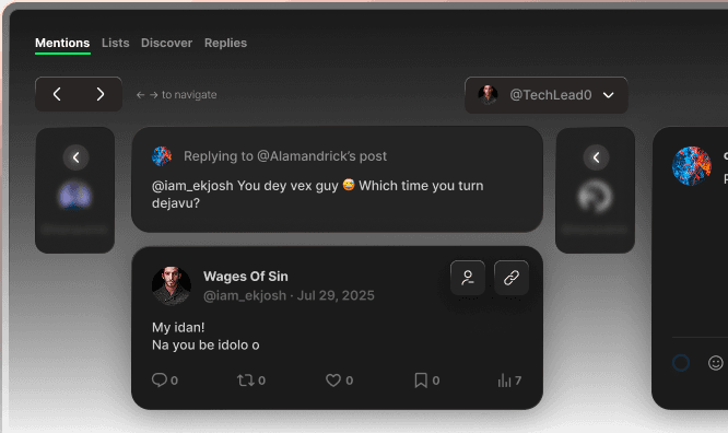 Turn Engagement Into Predictable Growth.